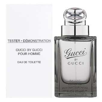 Тестер Gucci By Gucci Pour Homme 90 мл