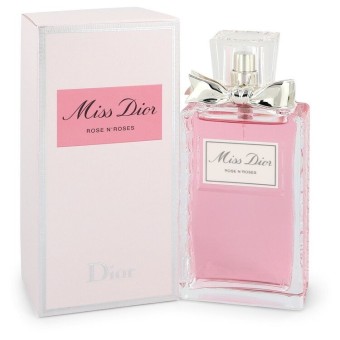 Christian Dior Miss Dior Rose'n'Roses 100 мл (EURO) Christian Dior Miss Dior Rose'n'Roses 100 мл (EURO)