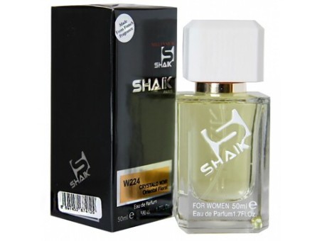 SHAIK W 224 ("VERSACE CRYSTAL NOIR") SHAIK W 224 ("VERSACE CRYSTAL NOIR")