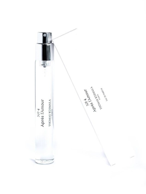 Lux 18 ml Thomas Kosmala № 4 Apres L'Amour