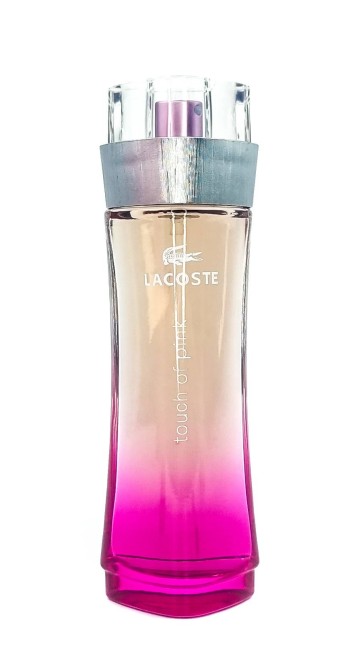 Lacoste Touch of Pink 90 мл (EURO) Lacoste Touch of Pink 90 мл (EURO)