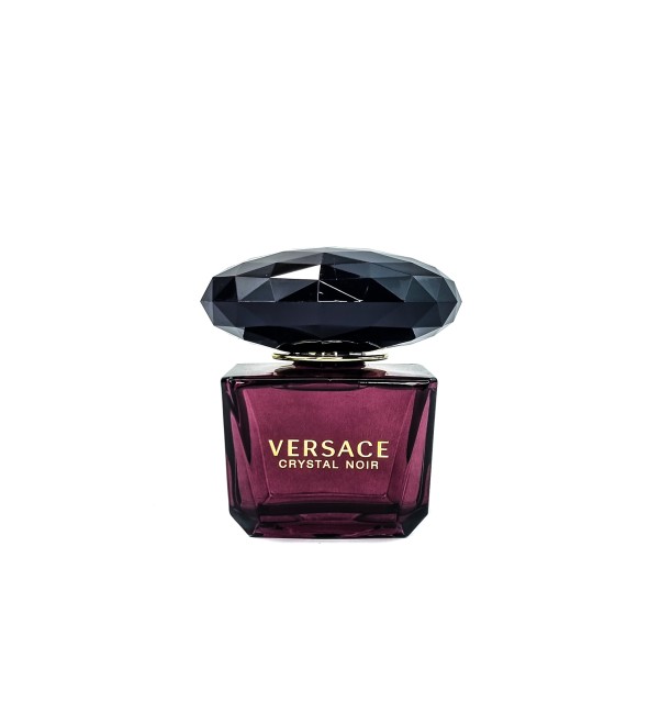 Versace Crystal Noir NEW 90 мл (EURO) Versace Crystal Noir NEW 90 мл (EURO)