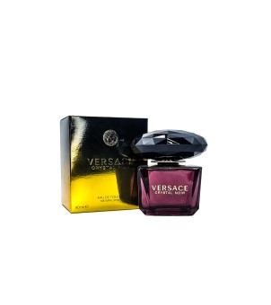 Versace Crystal Noir NEW 90 мл (EURO)