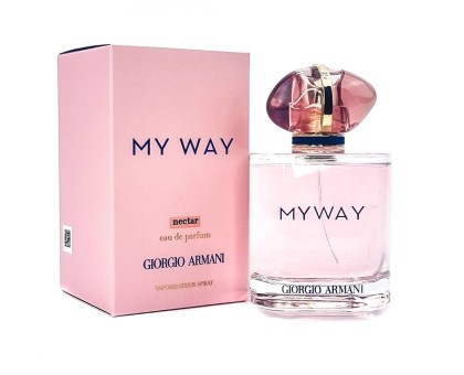 Giorgio Armani My Way Nectar 90 мл A-Plus