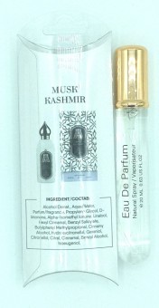Attar Collection "Musk Kashmir", 20мл