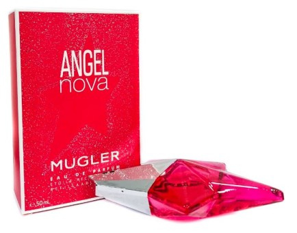 Thierry Mugler Angel Nova 50 мл (EURO) Thierry Mugler Angel Nova 50 мл (EURO)