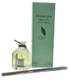 Аромадиффузор NEW (LUX) - Elizabeth Arden Green Tea 100 мл Аромадиффузор NEW (LUX) - Elizabeth Arden Green Tea 100 мл