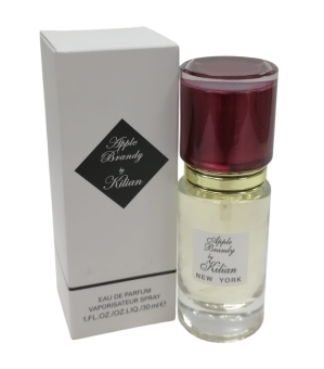 Суперстойкие 30 мл - By Cillian Apple Brandy Суперстойкие 30 мл - By Cillian Apple Brandy