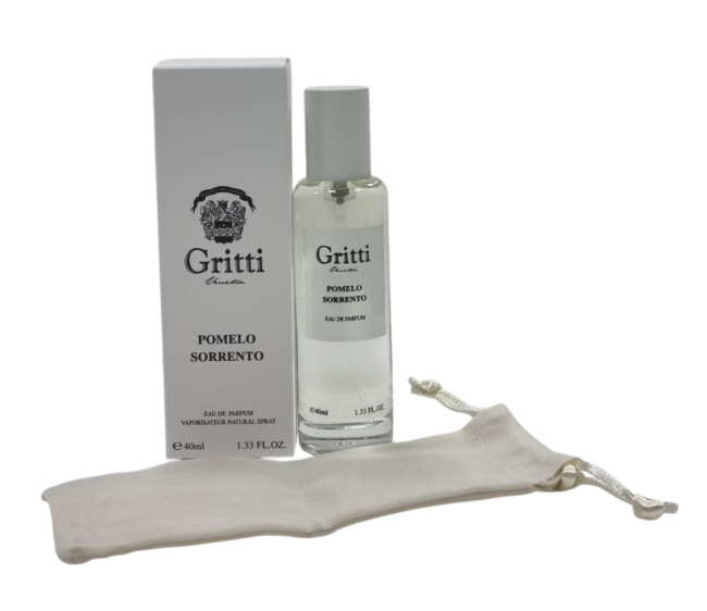 Тестер 40 мл Gritti Pomelo Sorrento Тестер 40 мл Gritti Pomelo Sorrento