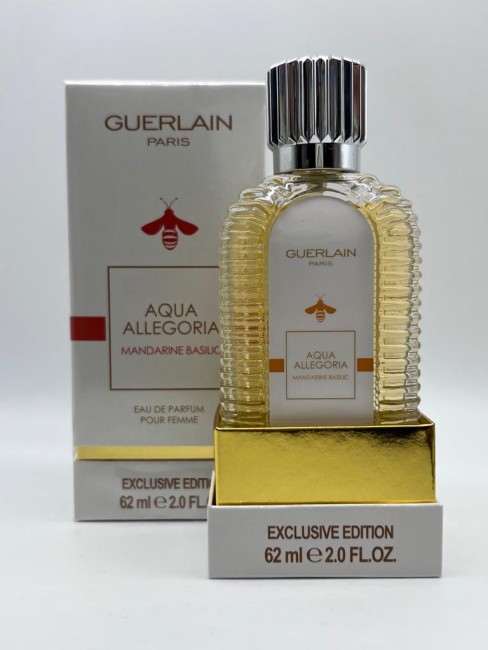 Мини-тестер Guerlain Aqua Allegoria Mandarine Basilic Pour Femme (LUX) 62 ml