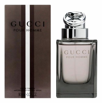 Gucci Pour Homme 2016 EDT 90 мл (EURO) Gucci Pour Homme 2016 EDT 90 мл (EURO)