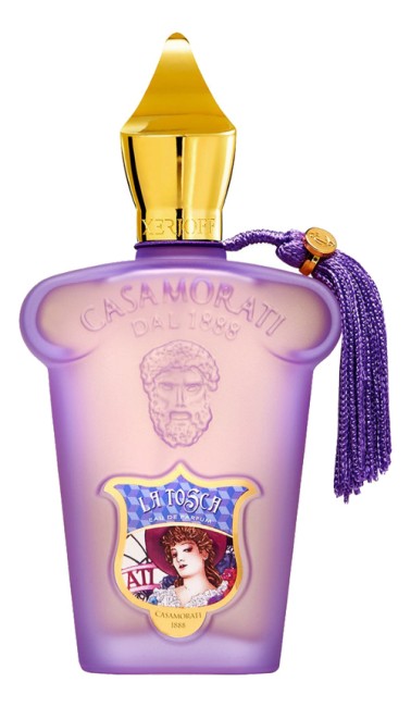 Xerjoff Casamorati 1888 La Tosca 100 мл A-Plus