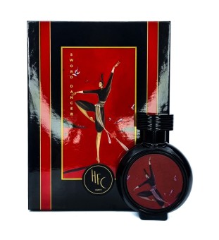 Haute Fragrance Company (HFC) Sword Dancer 75 мл Haute Fragrance Company (HFC) Sword Dancer 75 мл