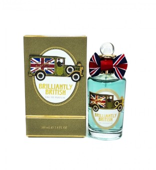 Penhaligon's Brilliantly British 100 мл