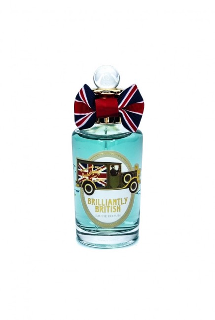Penhaligon's Brilliantly British 100 мл Penhaligon's Brilliantly British 100 мл