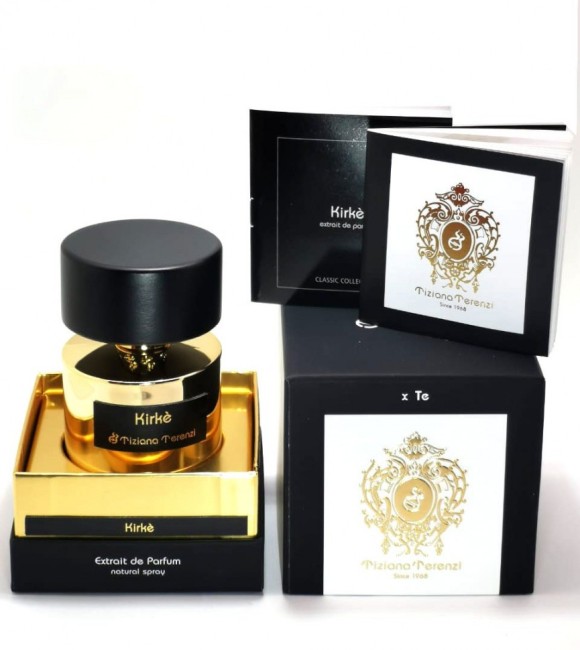 LUX Tiziana Terenzi Kirke 100 мл LUX Tiziana Terenzi Kirke 100 мл