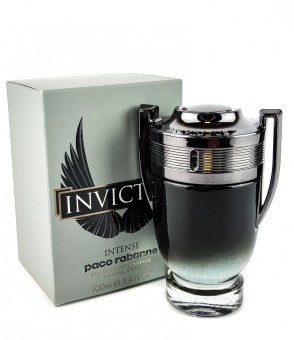 Paco Rabbane Invictus Intense 100 мл A-Plus Paco Rabbane Invictus Intense 100 мл A-Plus