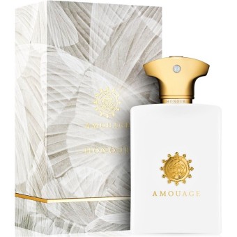 Парфюмерная вода Amouage Honour For Men 100 мл Парфюмерная вода Amouage Honour For Men 100 мл