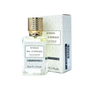 Мини-парфюм 50 мл Number One Byredo Bal D'Afrique Мини-парфюм 50 мл Number One Byredo Bal D'Afrique