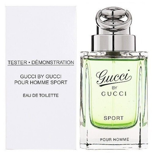 Тестер Gucci By Gucci Sport 90 мл (EURO)