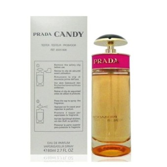 Тестер Prada Candy 80 мл Тестер Prada Candy 80 мл