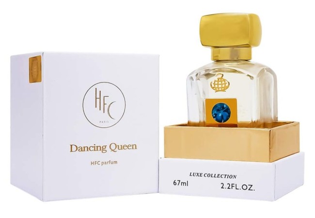 Luxe Collection 67 мл - Haute Fragrance Company "Dancing Queen"