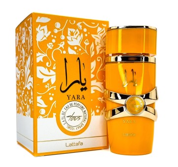 Lattafa Yara Tous 100 мл (EURO) Lattafa Yara Tous 100 мл (EURO)