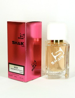 SHAIK W 228 ("HUGO BOSS MA VIE") SHAIK W 228 ("HUGO BOSS MA VIE")