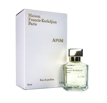 Maison Francis Kurkdjian Apom Pour Femme 70 мл Maison Francis Kurkdjian Apom Pour Femme 70 мл