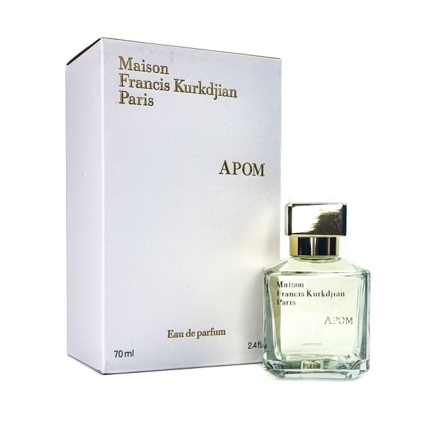 Maison Francis Kurkdjian Apom Pour Femme 70 мл