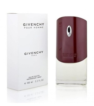Тестер Givenchy Pour Homme 100 мл Тестер Givenchy Pour Homme 100 мл