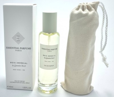 Тестер 40 мл Essential Parfums Bois Impérial Тестер 40 мл Essential Parfums Bois Impérial