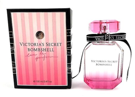Victoria's Secret Bombshell 100 мл (EURO) Victoria's Secret Bombshell 100 мл (EURO)