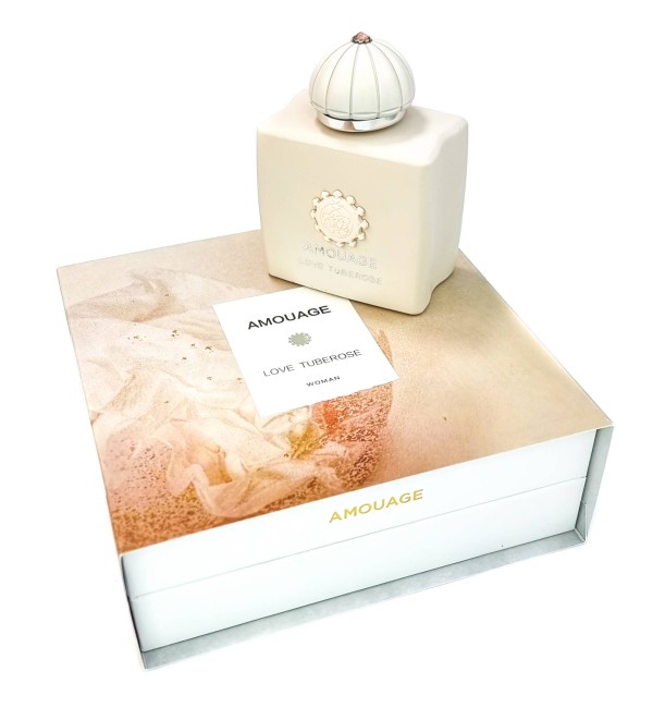 Amouage Love Tuberose 100 мл