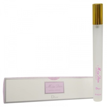 Christian Dior Miss Dior Blooming Bouquet 15 мл Christian Dior Miss Dior Blooming Bouquet 15 мл