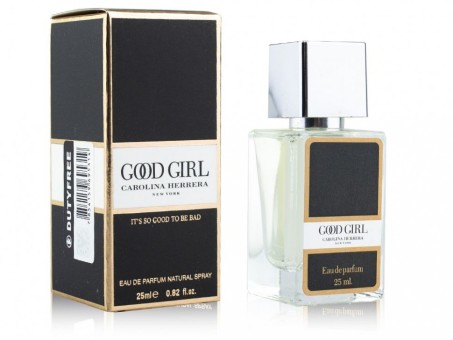 Мини-парфюм 25 ml (ОАЭ) Carolina Herrera "Good Girl" Мини-парфюм 25 ml (ОАЭ) Carolina Herrera "Good Girl"