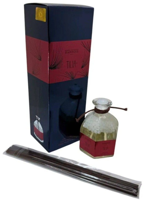 Аромадиффузор NEW (LUX) - Marc-Antoine Barrois Tilia 100 мл Аромадиффузор NEW (LUX) - Marc-Antoine Barrois Tilia 100 мл