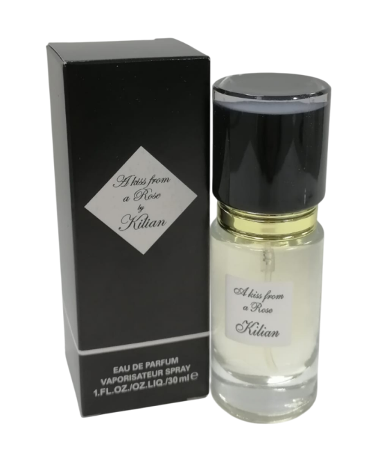 Суперстойкие 30 мл - By Cillian A Kiss from a Rose Суперстойкие 30 мл - By Cillian A Kiss from a Rose