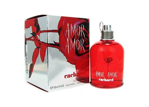 Cacharel Amor Amor 100 мл A-Plus Cacharel Amor Amor 100 мл A-Plus