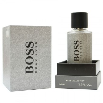 Luxe Collection 67 мл - Hugo Boss Bottled (№6) For Men Luxe Collection 67 мл - Hugo Boss Bottled (№6) For Men