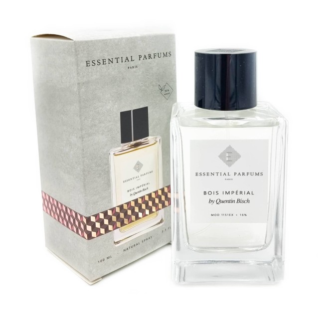 Парфюмерная вода Essential Parfums Bois Impérial 100 мл Ликвидация