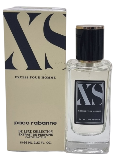 Тестер 66 мл Paco Rabanne XS Pour Homme Тестер 66 мл Paco Rabanne XS Pour Homme