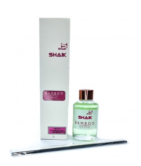 Аромадиффузор Shaik 42 Bamboo - Chanel Chance Eau Fraiche