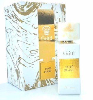 Gritti Tutu Blanc 100 мл Gritti Tutu Blanc 100 мл