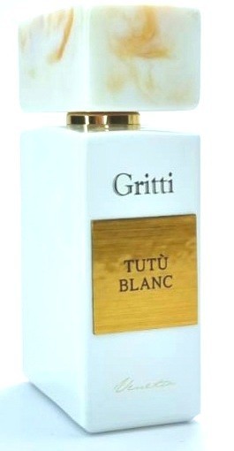 Gritti Tutu Blanc 100 мл Gritti Tutu Blanc 100 мл