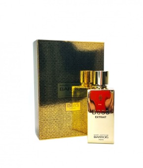 Marc-Antoine Barrois B683 Extrait 100 мл Marc-Antoine Barrois B683 Extrait 100 мл