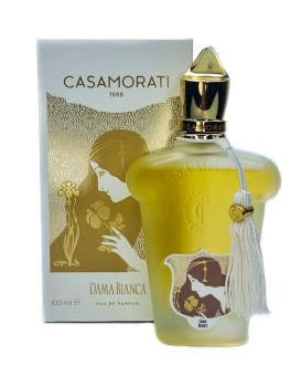 Парфюмерная вода Xerjoff Casamorati Dama Bianca 100 мл Парфюмерная вода Xerjoff Casamorati Dama Bianca 100 мл
