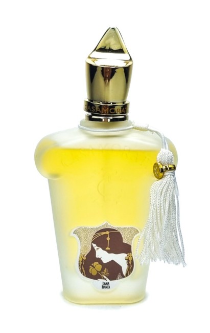 Парфюмерная вода Xerjoff Casamorati Dama Bianca 100 мл Парфюмерная вода Xerjoff Casamorati Dama Bianca 100 мл