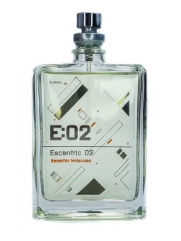 Escentric Molecules Escentric 02 Limited Edition (E:02) 100 мл (EURO) Escentric Molecules Escentric 02 Limited Edition (E:02) 100 мл (EURO)