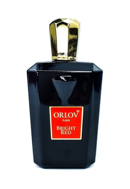 Orlov Paris Bright Red 75 мл Orlov Paris Bright Red 75 мл